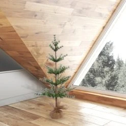 Vickerman 3' x 18" Split Venetian Pine Artificial Christmas Tree 6 Vickerman 3' x 18" Split Venetian Pine Artificial Christmas Tree -Outlet Xmas Decor Tree Store GUEST f54c59d1 0aff 4b02 83c9 675fe7f2928c