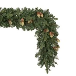 Vickerman Emerald Mixed Fir Artificial Garland 15 Vickerman Emerald Mixed Fir Artificial Garland -Outlet Xmas Decor Tree Store GUEST f568894b e21a 4ee8 8a77 70aec1b74321