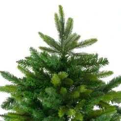 Northlight 6.5' Gunnison Pine Artificial Christmas Tree - Unlit -Outlet Xmas Decor Tree Store GUEST f5c46c57 ce8b 4d1c a0d3 8fdf2353d748 1
