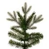 Vickerman Artificial Slim Douglas Fir Christmas Tree
