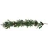 Northlight 6' Mixed Foliage with Pine Cones and Berries Christmas Garland, Unlit