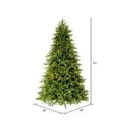 Vickerman Jersey Fraser Fir Artificial Christmas Tree 10 Vickerman Jersey Fraser Fir Artificial Christmas Tree -Outlet Xmas Decor Tree Store GUEST f706e692 f783 439c b4d8 47016c46aa40