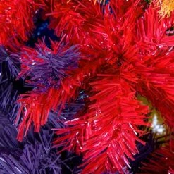 Best Choice Products 7ft Artificial Colorful Rainbow Christmas Tree, Full Fir Holiday Decor w/ 1,213 Tips, Metal Stand 12 Best Choice Products 7ft Artificial Colorful Rainbow Christmas Tree, Full Fir Holiday Decor w/ 1,213 Tips, Metal Stand -Outlet Xmas Decor Tree Store GUEST f89d7fca c008 4017 810a c0ae73cc76b6