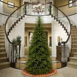 National Tree Company Unlit Full Dunhill Fir Artificial Christmas Tree 11 National Tree Company Unlit Full Dunhill Fir Artificial Christmas Tree -Outlet Xmas Decor Tree Store GUEST f8a571b6 ae31 40b6 98f0 7ffe37559d11
