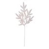 Transpac Artificial 29.53 in. White Christmas Pine Tree Spray -Outlet Xmas Decor Tree Store GUEST f9199c34 07c7 4699 a3b8 1cd20c2427d7