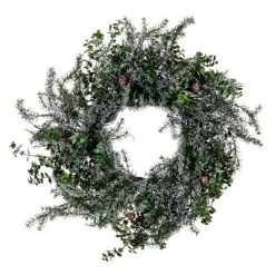 Vickerman Artificial Snow Cedar and Eucalyptus Collection -Outlet Xmas Decor Tree Store GUEST f99f814d 5614 4d12 b449 cb61afb95d77
