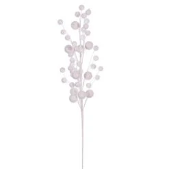 Vickerman 27" Multi Ball Glitter Spray -Outlet Xmas Decor Tree Store GUEST f9f28a69 eba0 450a abae a937e95f3186