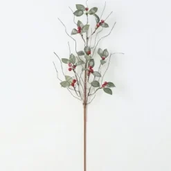 Sullivans Artificial Leaves and Berry Pick -Outlet Xmas Decor Tree Store GUEST fa21187a 23b3 4489 a059 64b90c9172b3