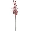 Sullivans Artificial Berry With Ice Spray 28"H Brown -Outlet Xmas Decor Tree Store GUEST fa57595e 6ace 49cc abf6 50adffaaa92b
