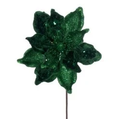 Vickerman 15" Deluxe Magnolia Stem 25 Vickerman 15" Deluxe Magnolia Stem -Outlet Xmas Decor Tree Store GUEST fb2cf369 b5dc 4150 a26c 5928f17d9b97