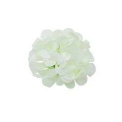 Bright Creations 60 Pack Mini Pompom Hydrangeas for Arts and DIY Crafts, 2 Inch Light Green Artificial Flowers -Outlet Xmas Decor Tree Store GUEST fb5a560b 20ce 4b20 87bf d041643d1a10