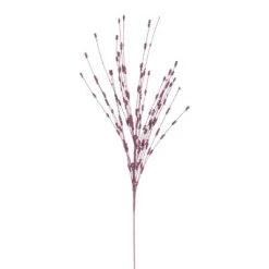 Vickerman Berry Glitter Spray -Outlet Xmas Decor Tree Store GUEST fb675152 4e0d 4d03 808a 0d46ea920d53