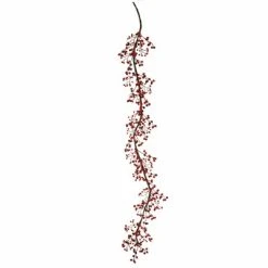 Vickerman 6' Mixed Berry Artificial Christmas Garland 9 Vickerman 6' Mixed Berry Artificial Christmas Garland -Outlet Xmas Decor Tree Store GUEST fb788866 2464 4e5b 936e 4cc4083d9a0b