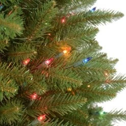 4.5ft Pre-lit Artificial Christmas Tree Fir- Puleo 7 4.5ft Pre-lit Artificial Christmas Tree Fir- Puleo -Outlet Xmas Decor Tree Store GUEST fb8d0f7f db52 4a63 9ad7 1733aa5c75c9