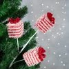 Northlight 26" Candy Cane Gift Boxes Decorative Christmas Spray 1 Northlight 26" Candy Cane Gift Boxes Decorative Christmas Spray -Outlet Xmas Decor Tree Store GUEST fbce3c5d 5fae 43d7 be47 27c13f762dad