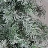 Northlight 4' Lightly Flocked and Glittered Woodland Alpine Artificial Christmas Tree - Unlit -Outlet Xmas Decor Tree Store GUEST fd47bf23 478a 4f7e 895c f31077043815 1