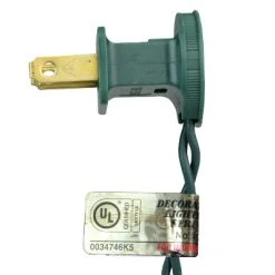 Northlight 7.5' Pre-Lit Stillwater Spruce Pencil Artificial Christmas Tree - Clear Lights -Outlet Xmas Decor Tree Store GUEST fe7c20d5 fb98 489d 9422 b84003e5356a