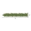 Vickerman Artificial Gold Fir Garland -Outlet Xmas Decor Tree Store GUEST fed0f432 bf8d 45b6 b046 6173bf1e0b74 15