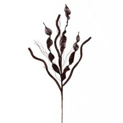 Vickerman 34" Multi Spiral Glitter Spray -Outlet Xmas Decor Tree Store GUEST ffa882a1 2071 4a39 919c 29111eeb76a5